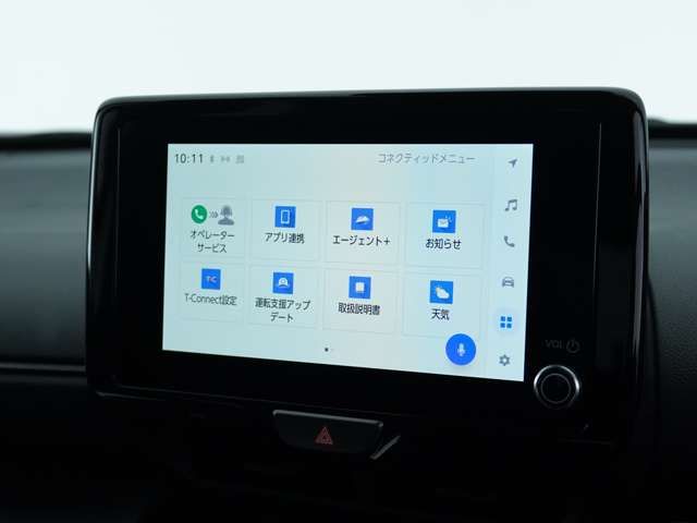 TOYOTA YARIS CROSS 2025