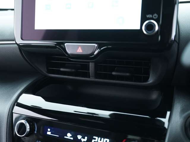 TOYOTA YARIS CROSS 2025