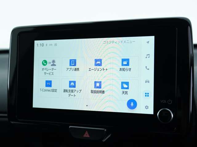 TOYOTA YARIS CROSS 2025