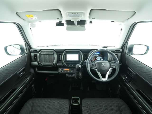 SUZUKI HUSTLER 4WD 2025