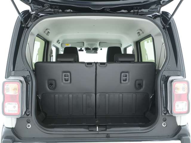 SUZUKI HUSTLER 4WD 2025