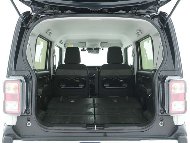 SUZUKI HUSTLER 4WD 2025