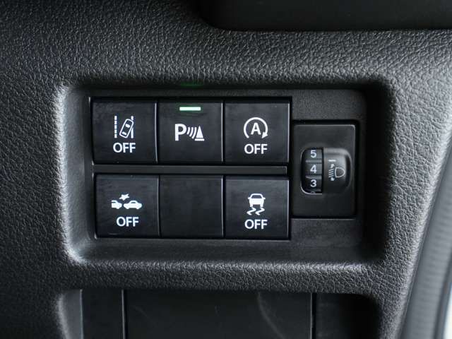 SUZUKI HUSTLER 4WD 2025