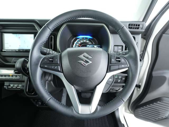 SUZUKI HUSTLER 4WD 2025