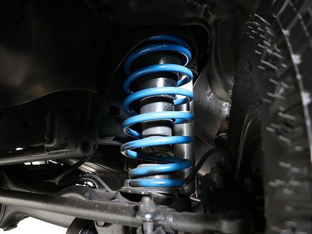 TOYOTA LANDCRUISER wagon 1994