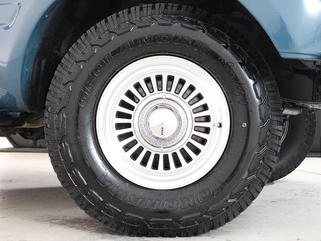 TOYOTA LANDCRUISER wagon 1994