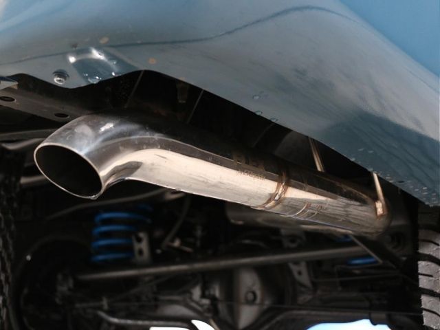 TOYOTA LANDCRUISER wagon 1994