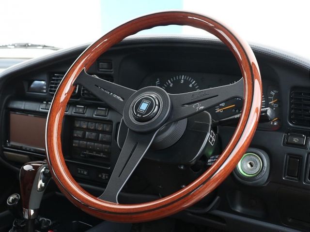 TOYOTA LANDCRUISER wagon 1994