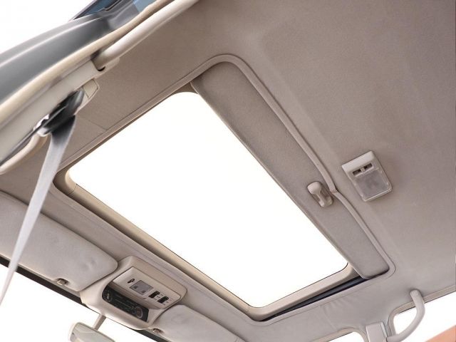 TOYOTA LANDCRUISER wagon 1994