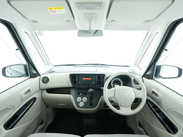 MITSUBISHI eK SPACE 4WD 2016