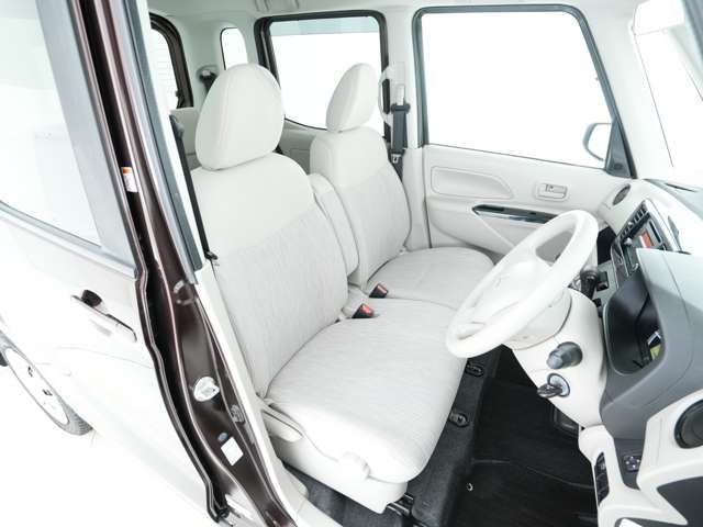 MITSUBISHI eK SPACE 4WD 2016