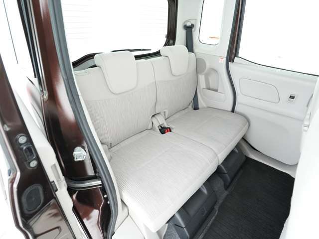 MITSUBISHI eK SPACE 4WD 2016