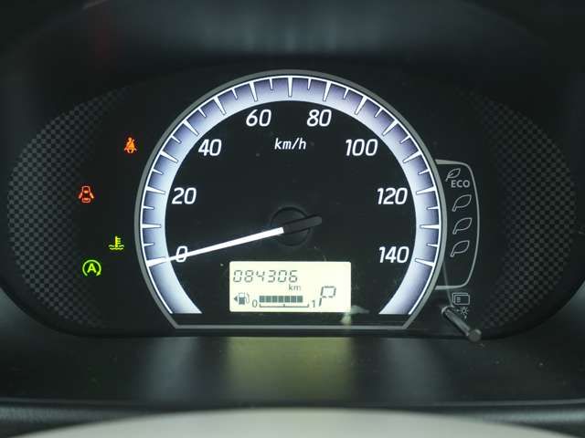 MITSUBISHI eK SPACE 4WD 2016