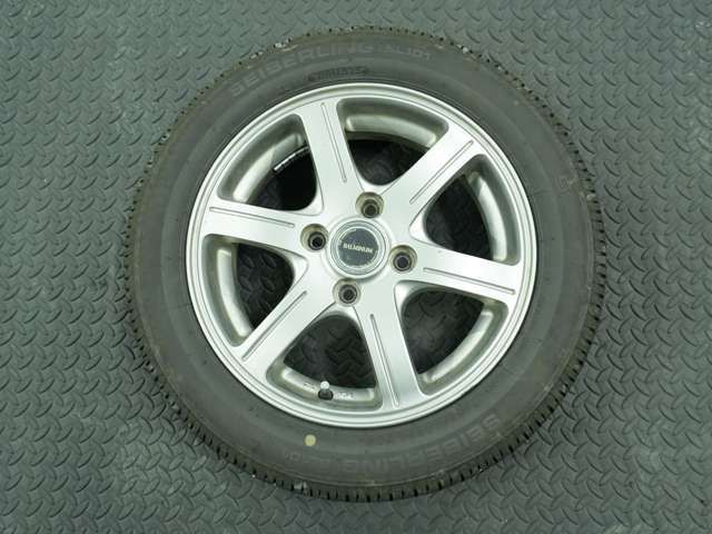 MITSUBISHI eK SPACE 4WD 2016