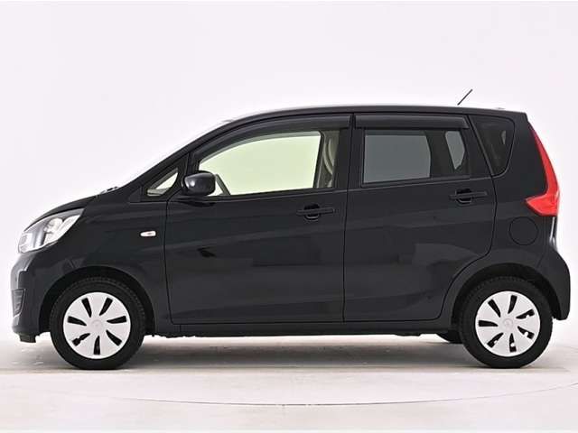 MITSUBISHI eK WAGON 4WD 2019