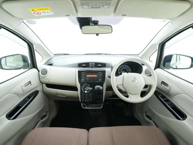 MITSUBISHI eK WAGON 4WD 2019