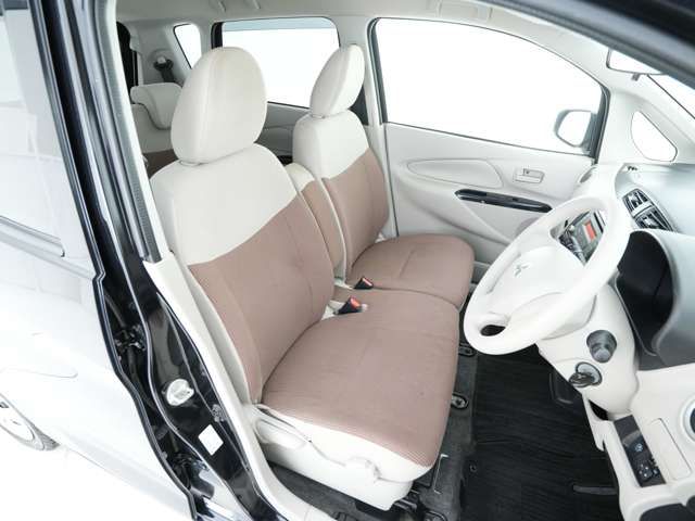 MITSUBISHI eK WAGON 4WD 2019