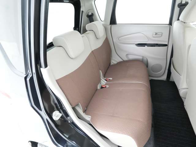 MITSUBISHI eK WAGON 4WD 2019