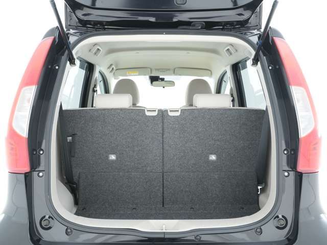 MITSUBISHI eK WAGON 4WD 2019