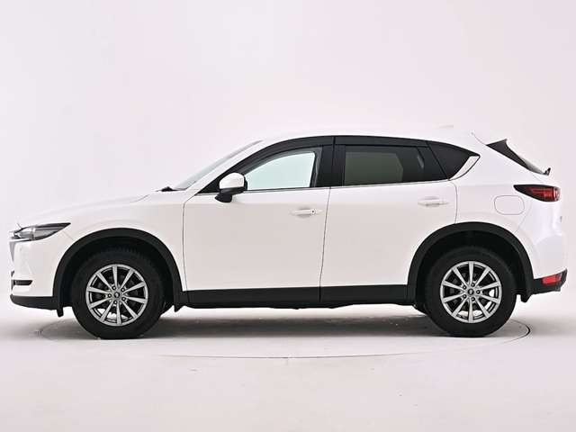MAZDA CX-5 4WD 2019