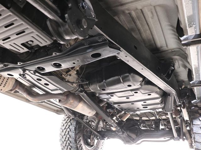 TOYOTA LANDCRUISER wagon 1997