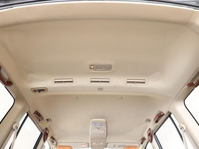 TOYOTA LANDCRUISER wagon 2005