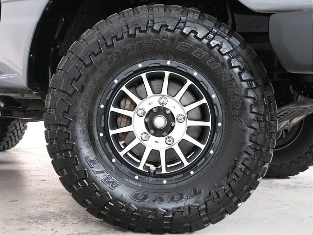 TOYOTA LANDCRUISER wagon 2005