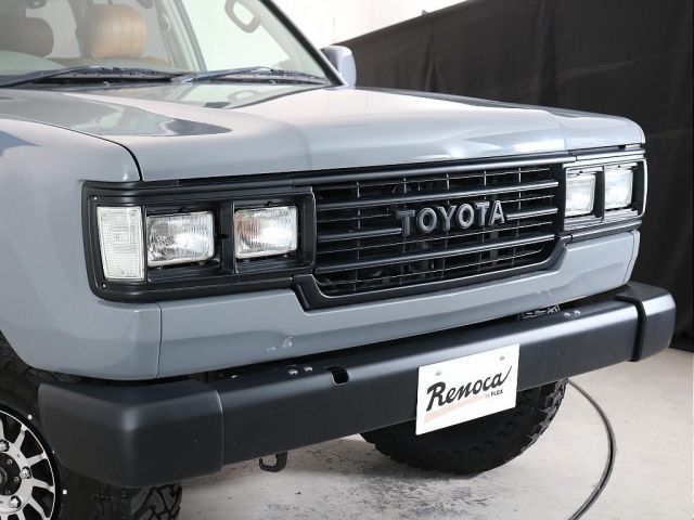 TOYOTA LANDCRUISER wagon 2005