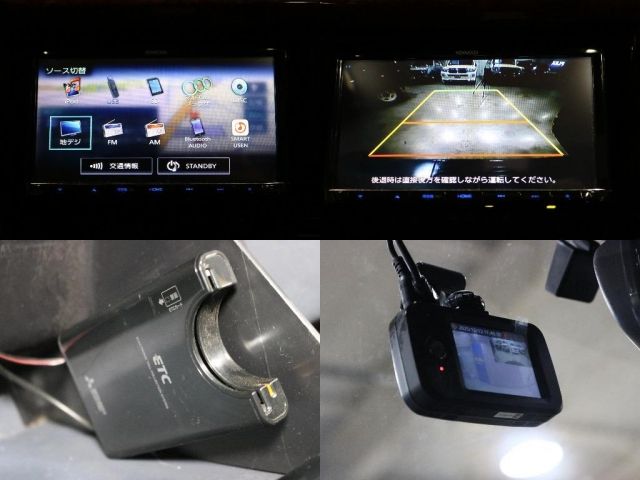 TOYOTA LANDCRUISER PRADO 1996