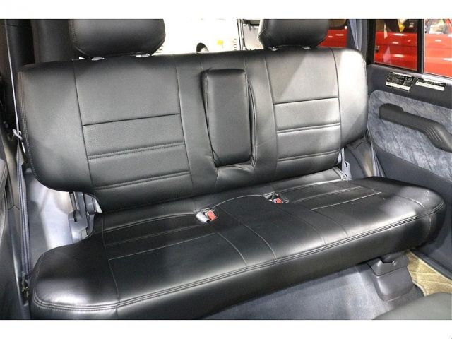 TOYOTA LANDCRUISER PRADO 1996