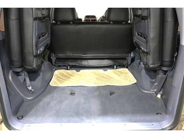 TOYOTA LANDCRUISER PRADO 1996