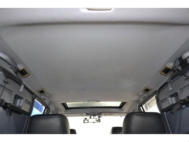 TOYOTA LANDCRUISER PRADO 1996