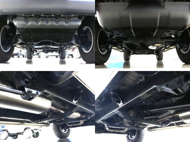 TOYOTA LANDCRUISER PRADO 1996