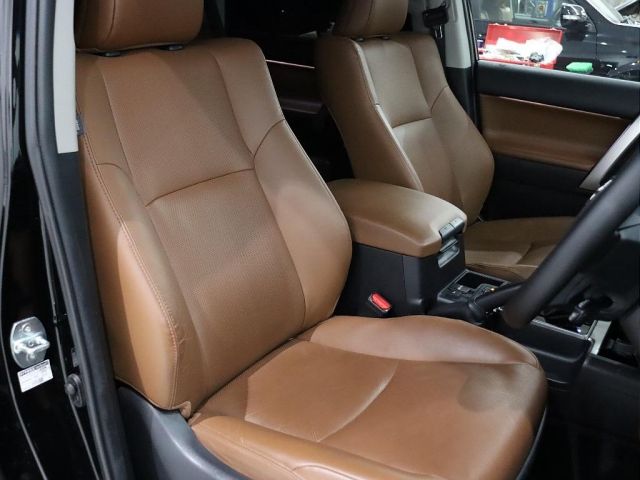 TOYOTA LANDCRUISER PRADO 2022