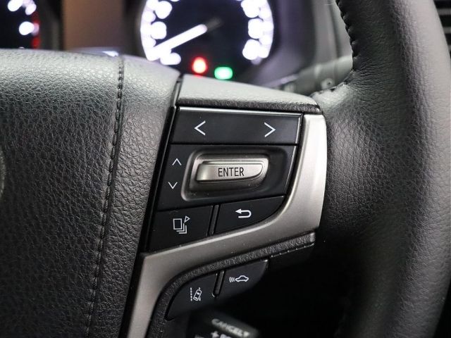 TOYOTA LANDCRUISER PRADO 2022