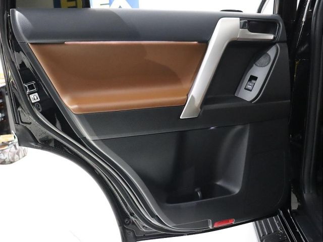 TOYOTA LANDCRUISER PRADO 2022