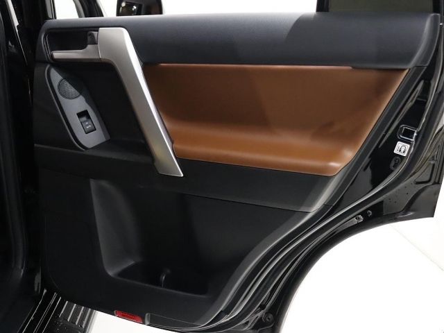 TOYOTA LANDCRUISER PRADO 2022