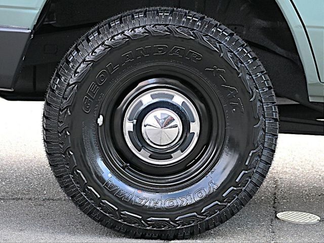 TOYOTA LANDCRUISER PRADO 1995