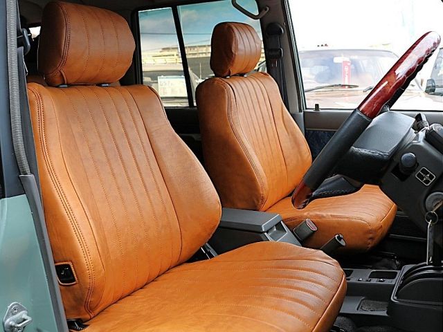 TOYOTA LANDCRUISER PRADO 1995