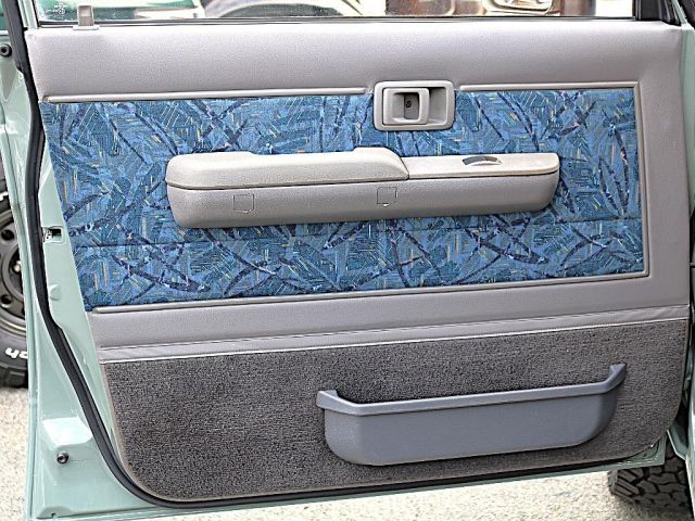 TOYOTA LANDCRUISER PRADO 1995