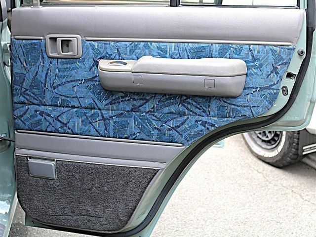 TOYOTA LANDCRUISER PRADO 1995