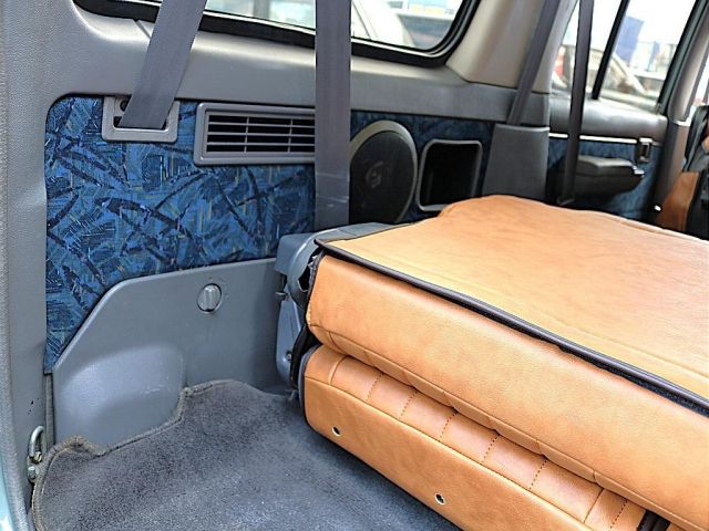 TOYOTA LANDCRUISER PRADO 1995