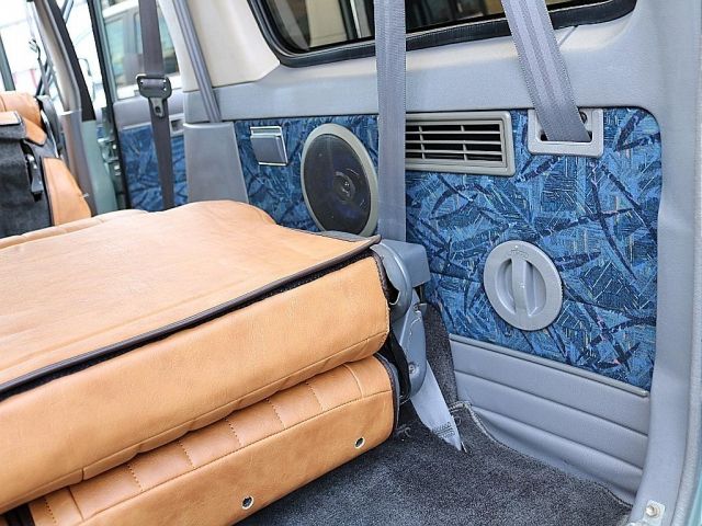 TOYOTA LANDCRUISER PRADO 1995