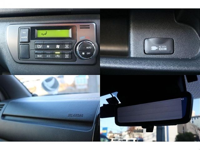 TOYOTA HIACE van 2WD 2024