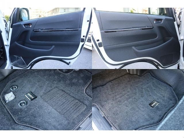 TOYOTA HIACE van 2WD 2024