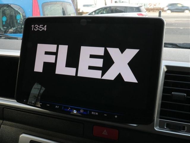 TOYOTA HIACE wagon 4WD 2022