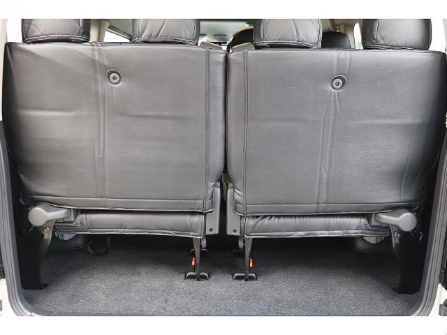 TOYOTA HIACE wagon 4WD 2022