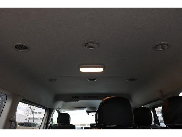 TOYOTA HIACE wagon 4WD 2022