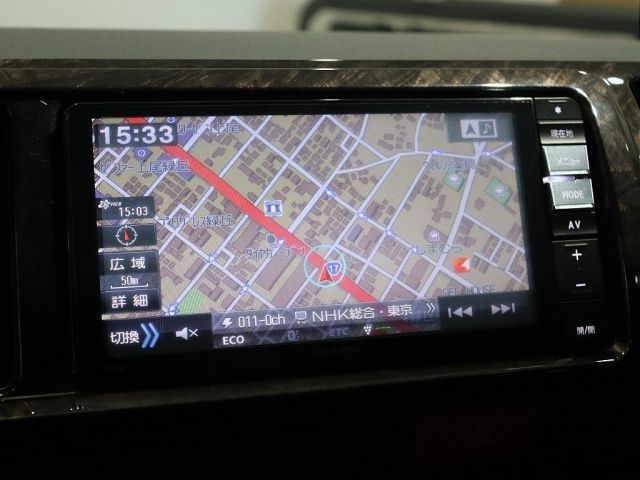 TOYOTA HIACE van 2WD 2018