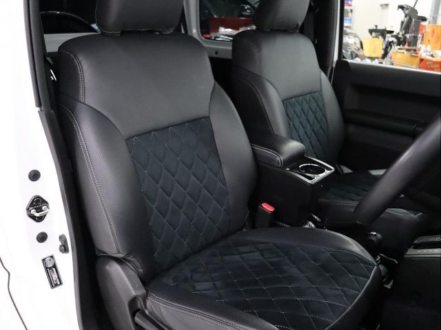 SUZUKI JIMNY SIERRA 2021